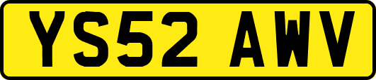 YS52AWV
