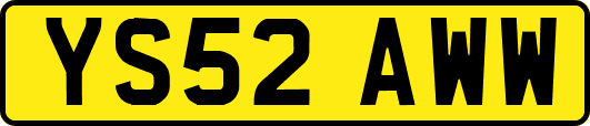 YS52AWW