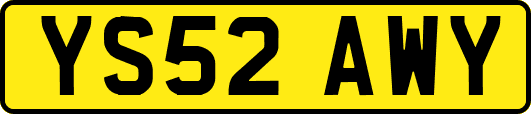 YS52AWY