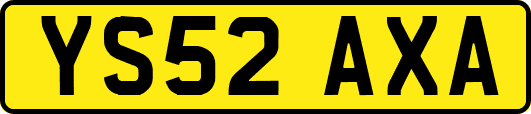 YS52AXA