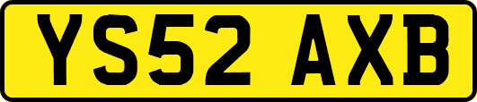 YS52AXB