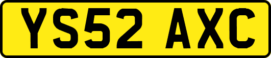 YS52AXC