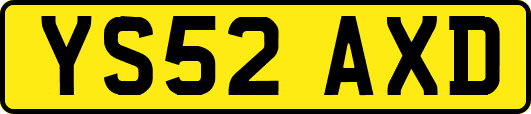 YS52AXD