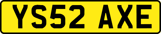YS52AXE