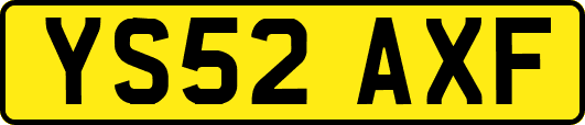 YS52AXF