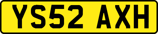 YS52AXH