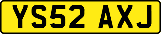 YS52AXJ