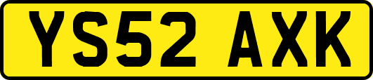 YS52AXK
