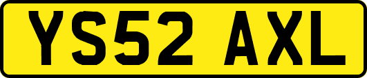 YS52AXL