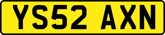 YS52AXN