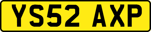 YS52AXP