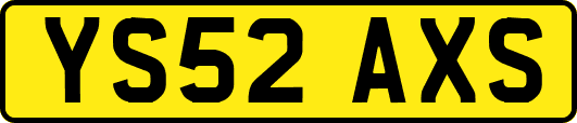 YS52AXS