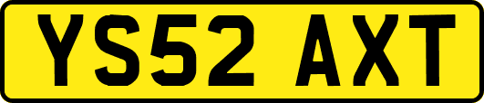YS52AXT