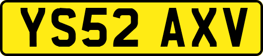 YS52AXV