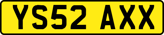 YS52AXX