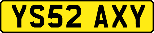YS52AXY