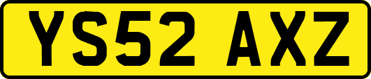 YS52AXZ