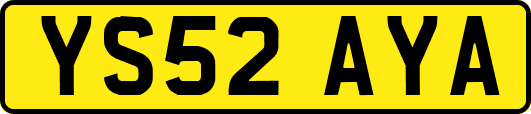 YS52AYA