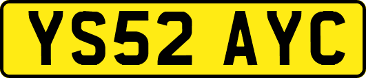 YS52AYC