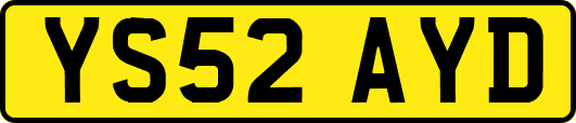 YS52AYD