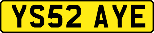 YS52AYE