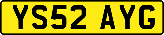YS52AYG