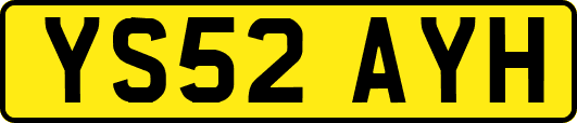 YS52AYH