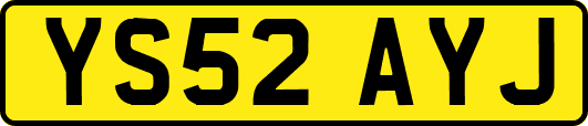 YS52AYJ