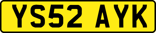 YS52AYK