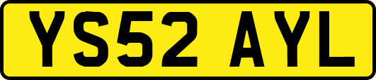 YS52AYL