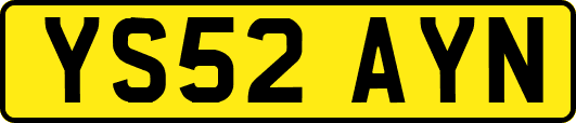 YS52AYN