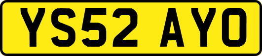 YS52AYO