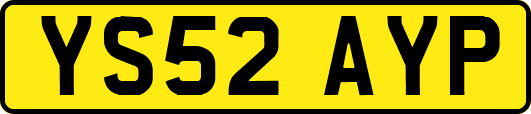 YS52AYP