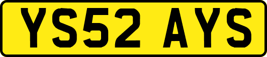 YS52AYS