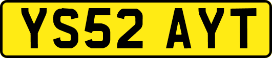 YS52AYT