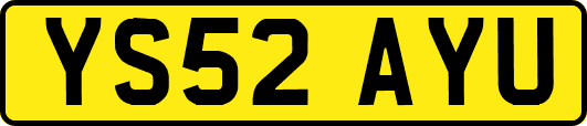 YS52AYU