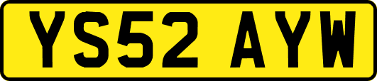YS52AYW