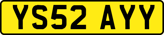 YS52AYY