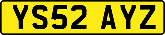YS52AYZ