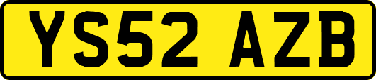 YS52AZB
