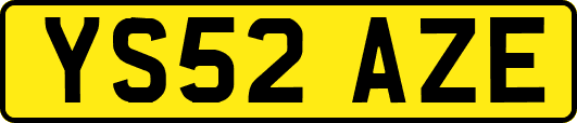 YS52AZE