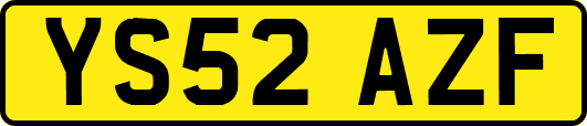 YS52AZF