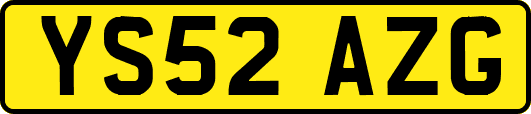 YS52AZG