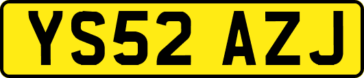 YS52AZJ