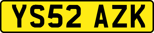 YS52AZK