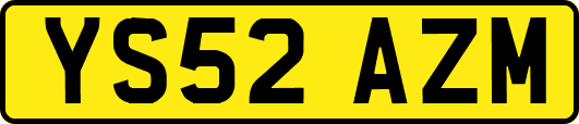 YS52AZM