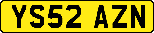 YS52AZN