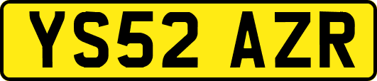 YS52AZR