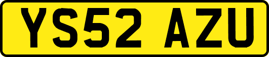 YS52AZU