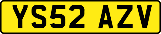 YS52AZV